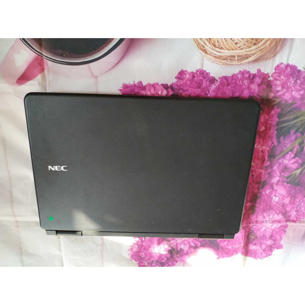 LAPTOP CŨ Nec VX còn mới 97 % giá sinh viên | BigBuy360 - bigbuy360.vn