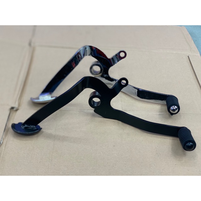 Cần số 2 chiều Winner X