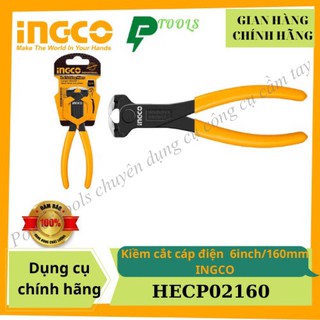 6" kìm cắt đứt ingco hecp02160