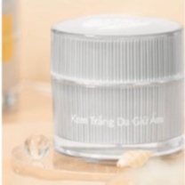 Trắng da giữ ẩm 18g – Ngọc Trai Đen THIÊN PHÚ TÀI