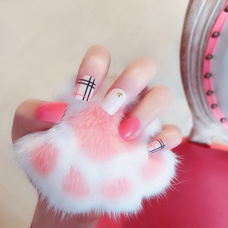 Bộ móng tay giả mix cute- SP002894