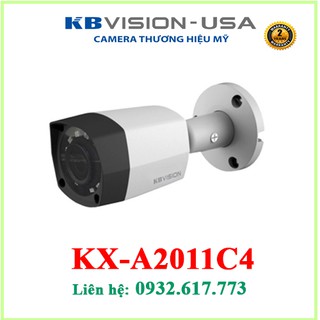 Camera quan sát 4 in 1 KX-A2011C4