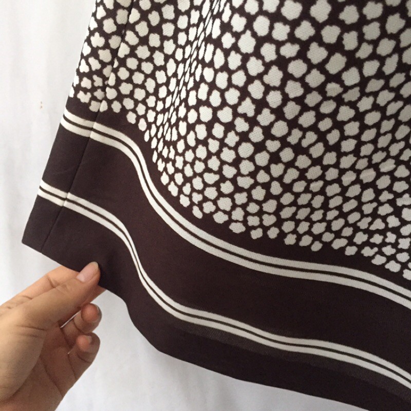 Chân váy Japan vintage xinh xắn