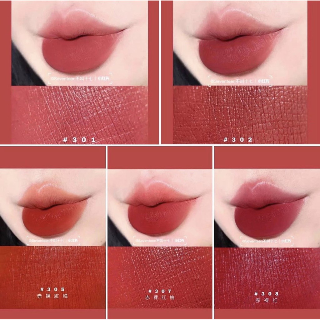 Son YSL Rouge Volupte Shine - Son Dưỡng YSL 80 Chili Tunique 3.2g