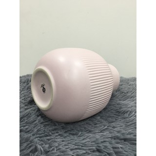 LO HOA 22 CM - GỐM SỨ CƯỜNG PHÁT