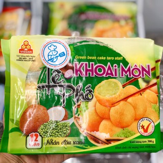 Khoai môn lệ phố 300g
