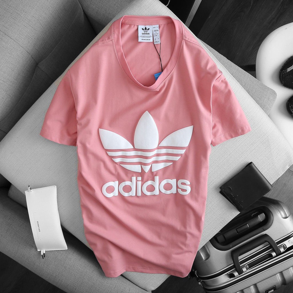 Áo thun cotton nam nữ cao cấp, áo phông cao cấp hàng xuất khẩu vnxk chất thun 4c xịn xò | BigBuy360 - bigbuy360.vn