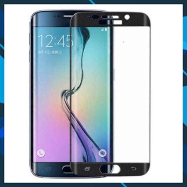 Kính cường lực 4D Galaxy S6 Edge - Full màn hình