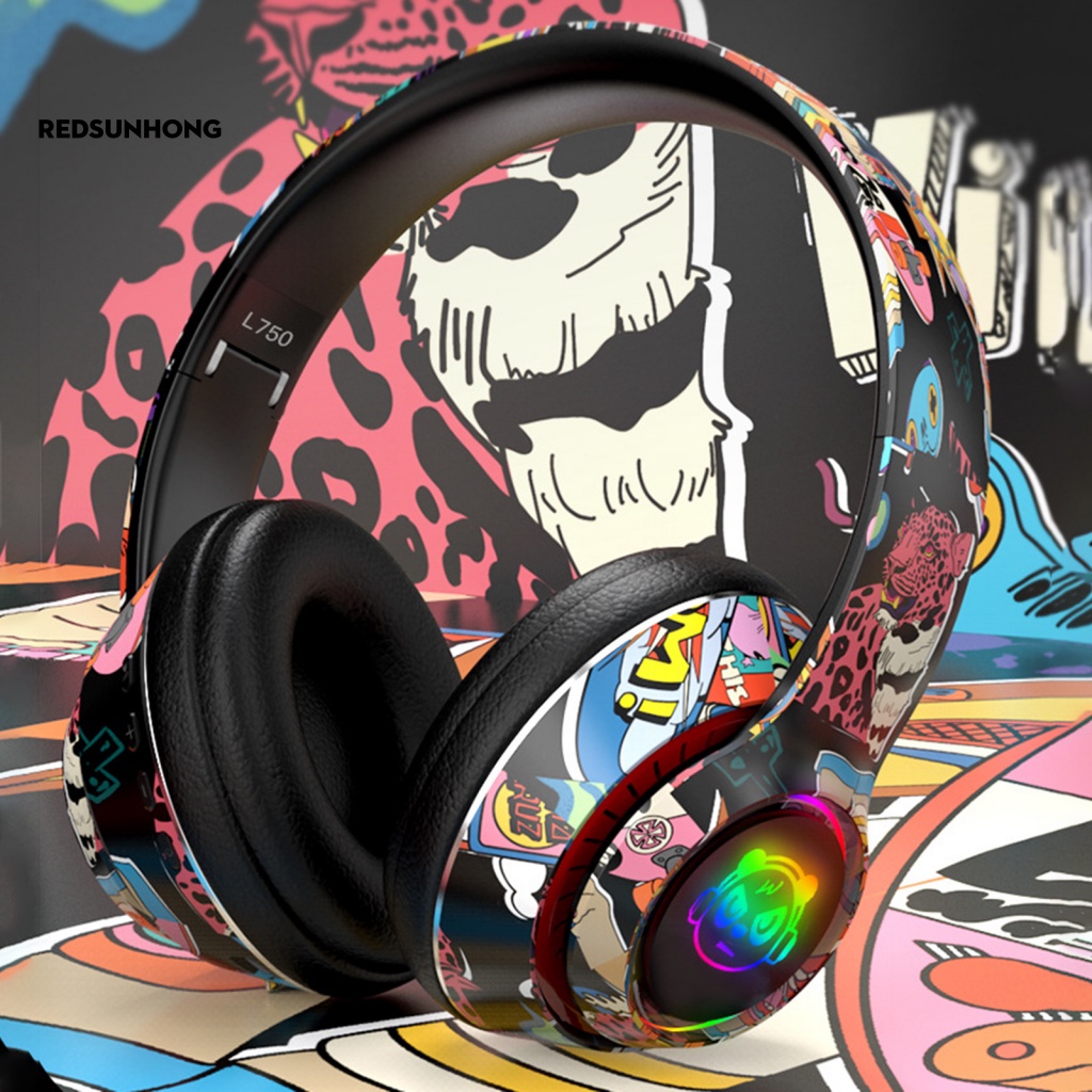 Tai Nghe Bluetooth 5.1 Không Dây Âm Thanh Hay Và Phụ Kiện