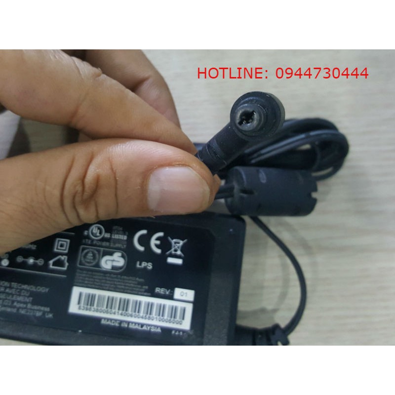 Adapter nguồn cho đàn Casio CTK-495  CTK-491 CTK-496