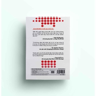 Sách Alphabooks - Dẫn dắt người dùng