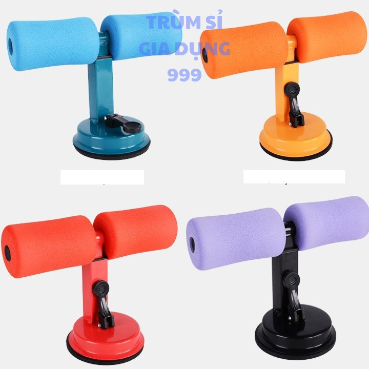 Dụng cụ tập thể dục chữ T đa năng tại nhà