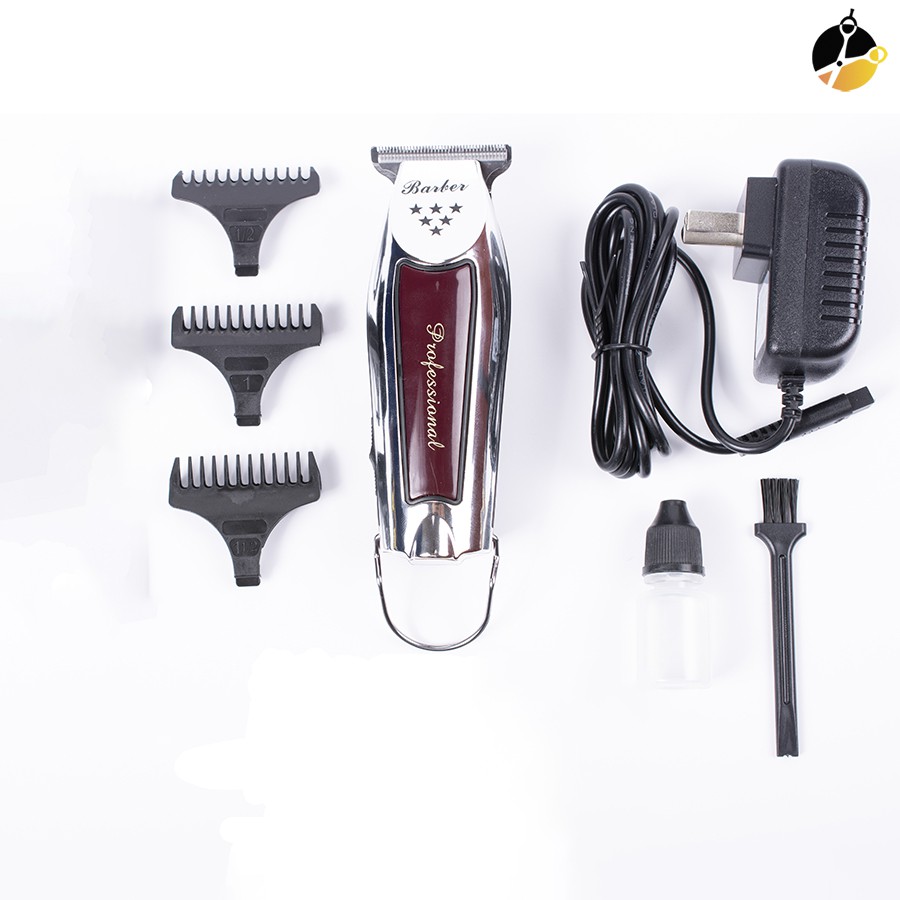 [Mã 44FMCGSALE1 giảm 10% đơn 250K] Tông đơ chấn viền Barber B9220