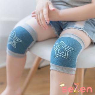 Đôi tất ống chân bảo vệ đầu gối của bé khi bé tập bò
