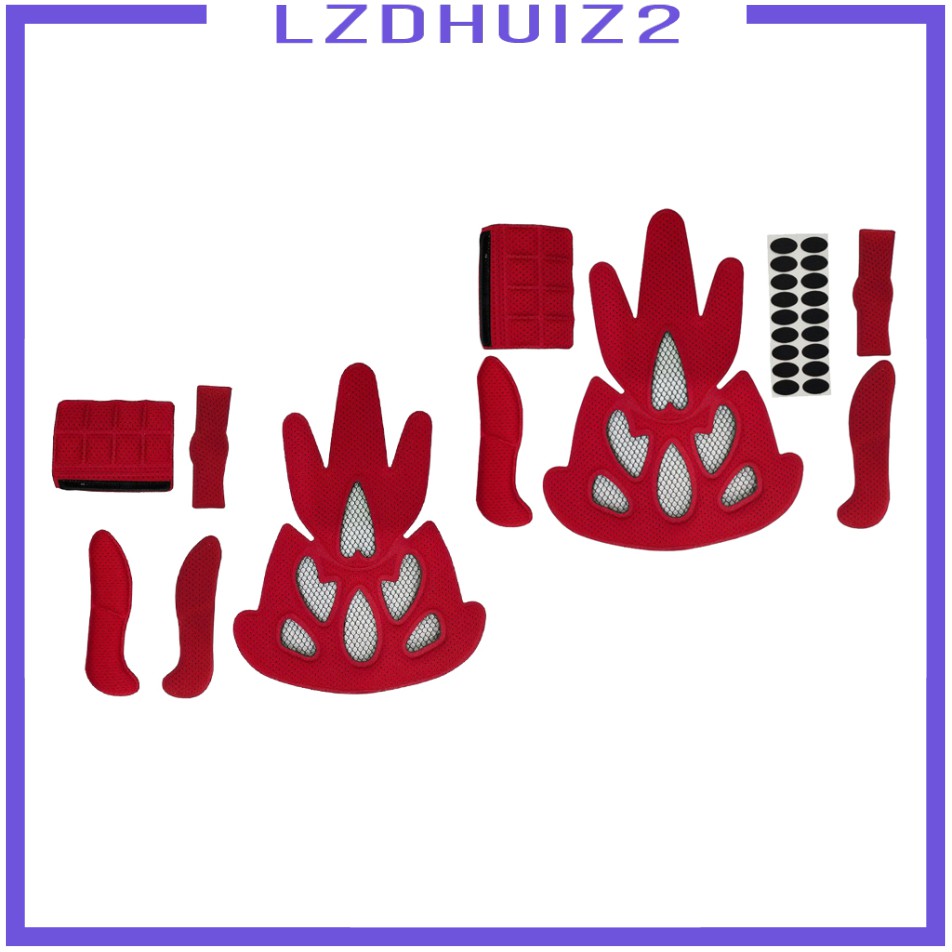 Miếng Đệm Lót Mũ Bảo Hiểm Xe Đạp