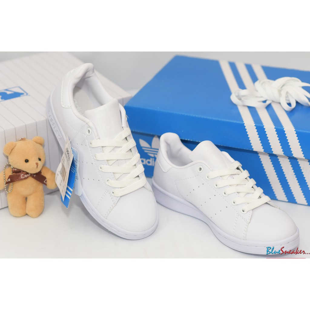 Giày Sneaker Adidas Stansmith Trắng