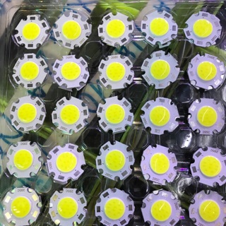 Set 5Nhân led COB 15V-5W