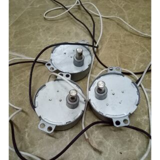 (CHÍNH HÃNG) Linh kiện quạt - moteur túp năng điện VINAWIND