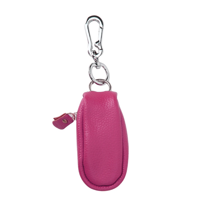 Bao Da Bảo Vệ Cho Chìa Khóa Xe Ô Tô