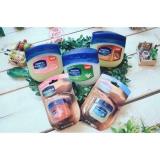 Son Dưỡng Môi Vaseline Lip Therapy 7g
