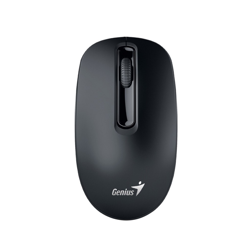 Chuột máy tính Genius DX120 (Đen)