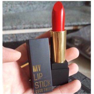Son thỏi bền màu suốt 10 tiếng my lip stick
