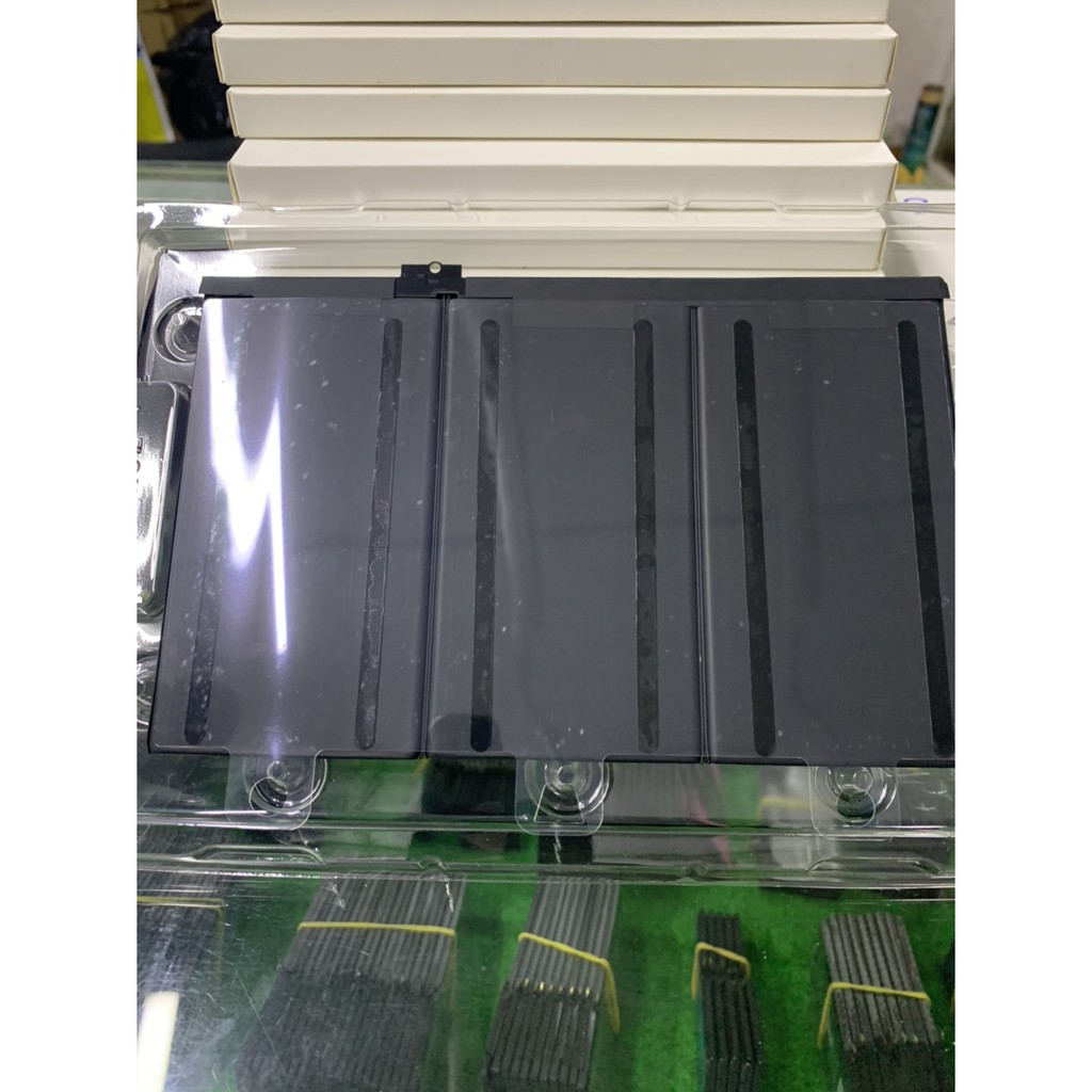 Pin iPads 3/4 Bison dung lượng 11560mAh