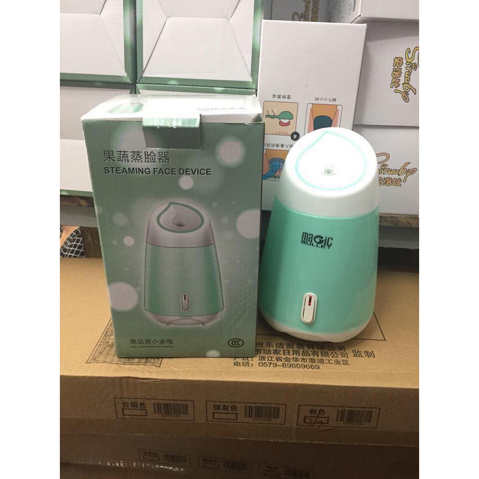 Máy sông mặt hoa quả MaGic