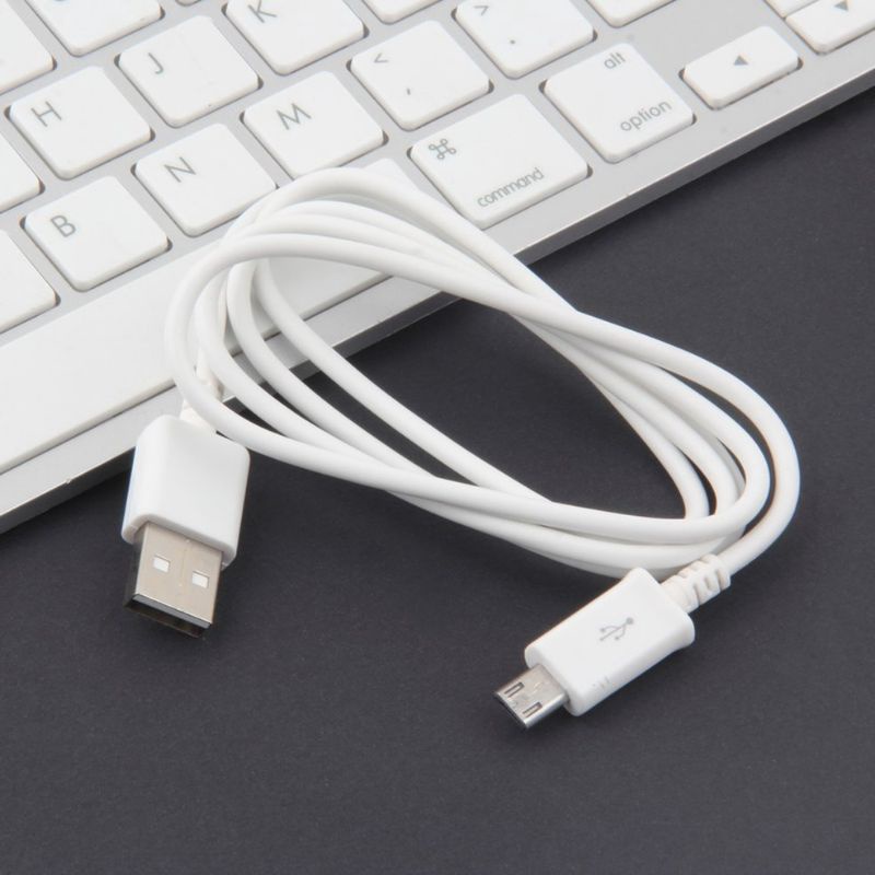 Cáp Sạc Nhanh Samsung s7 edge - Hàng Chính Hãng