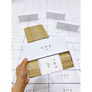 NỊT BỤNG ĐỊNH HÌNH EO TNT SLINE