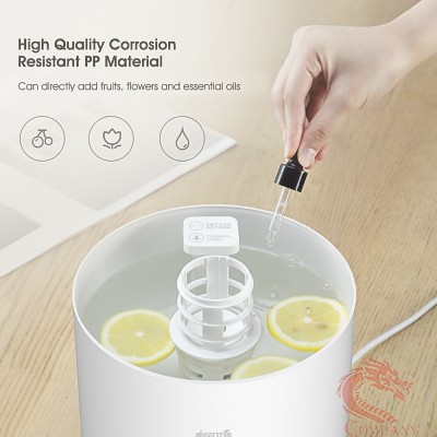 Máy tạo độ ẩm Deerma Humidifier - Chính hãng