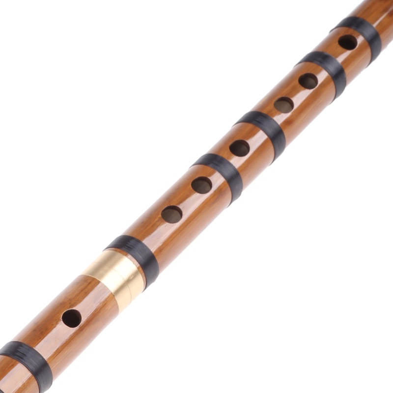 Sáo Trúc Truyền Thống Trung Hoa 23 Inches