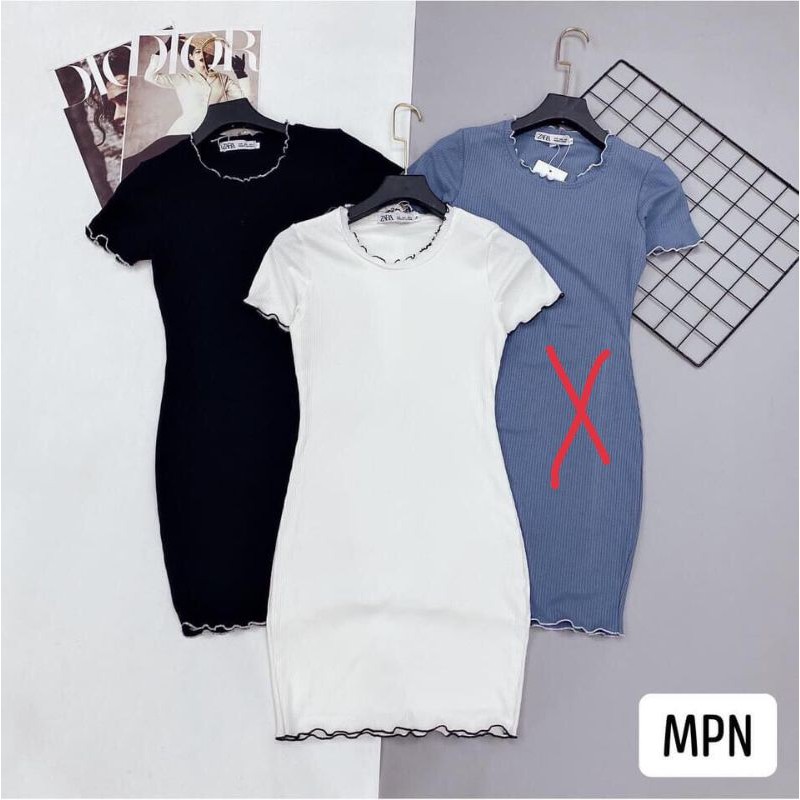 đầm body cộc tay | BigBuy360 - bigbuy360.vn