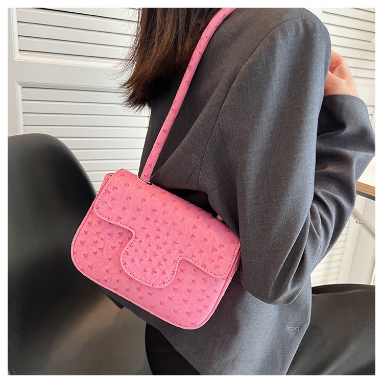 Túi Đeo Vai Hình Vuông Cỡ Nhỏ Chất Lượng Cao Thời Trang Cho Nữ