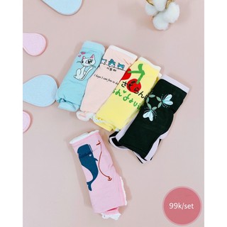 Set quần 5c: Hq11