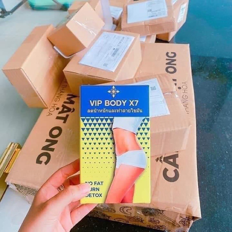 giảm cân vip body x7 thái lan | BigBuy360 - bigbuy360.vn