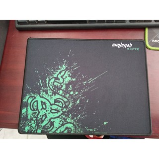 Lót chuột Kingmaster Gaming Mousepad X3