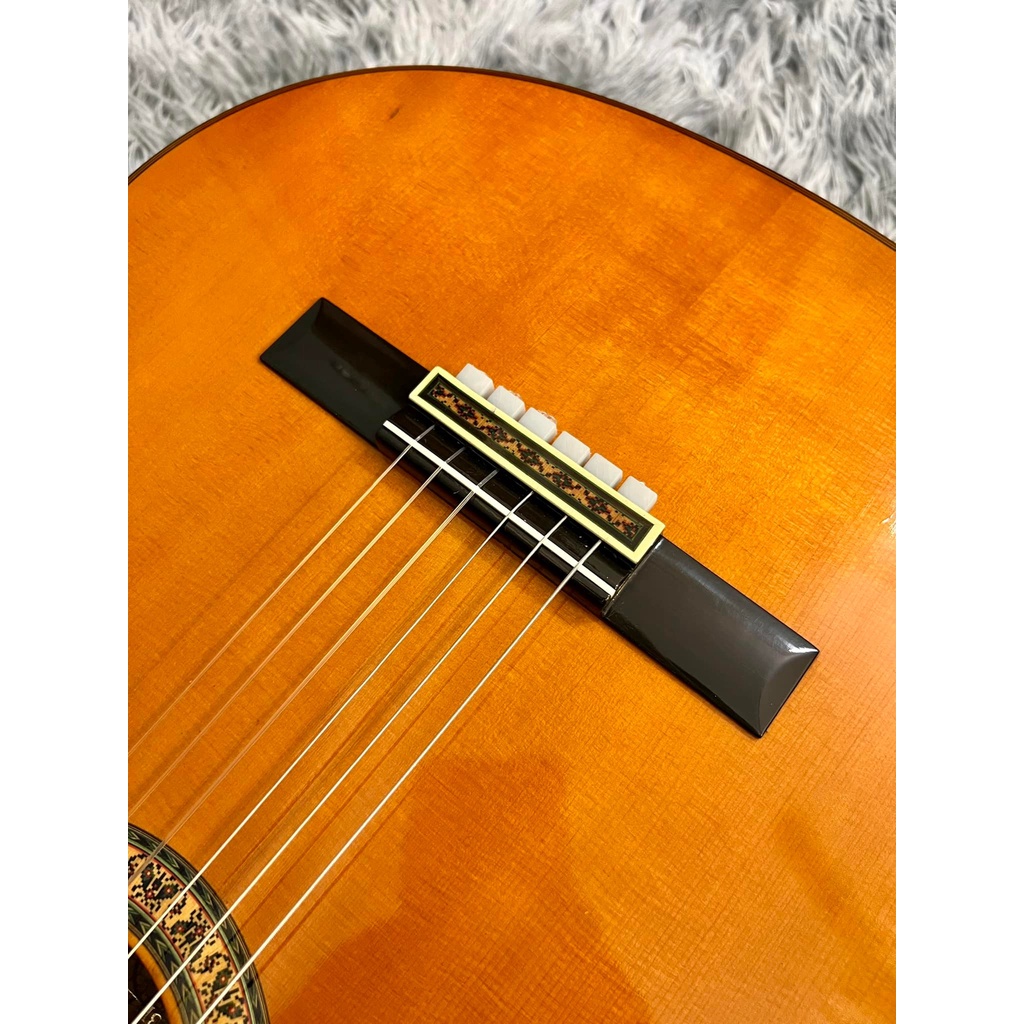 Hạt giữ dây cho đàn Guitar Classic MIẾN PHÍ SHIP