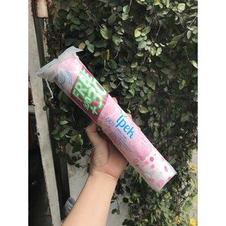 Bông Tẩy Trang Ipek 150 miếng + bella +hoamis