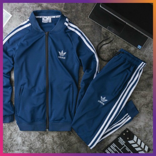 Bộ Đồ Nam, Nữ Thể Thao Cao Cấp Mặc Nhà Chất Nỉ