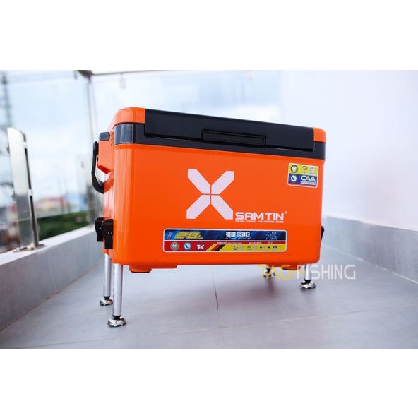 Thùng câu Xsamtin 2800B 2021