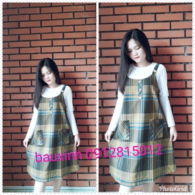 yếm bầu thu đông