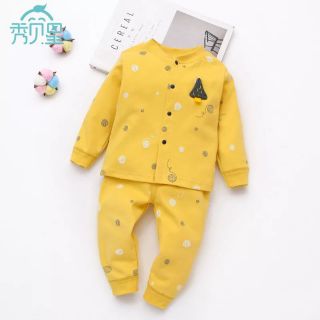 Combo bộ cúc bấm cho bé- dung