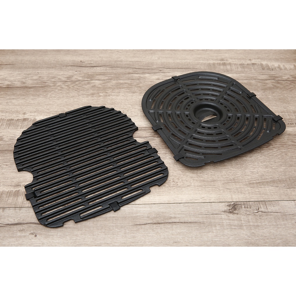 Nồi chiên không dầu kết hợp hấp Tefal FW201815 6.5 lít