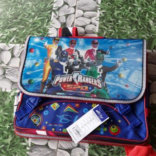 Cặp sách siêu nhân cho bé