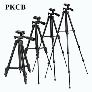 Chân máy ảnh Tripod Chụp hình chụp ảnh 3 chân PKCB182 Dùng được cho máy canon 1 lens - Hàng Chính Hãng