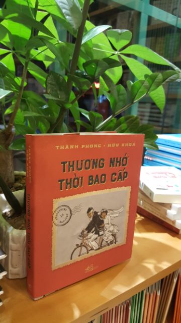 Sách Thương Nhớ Thời Bao Cấp | BigBuy360 - bigbuy360.vn