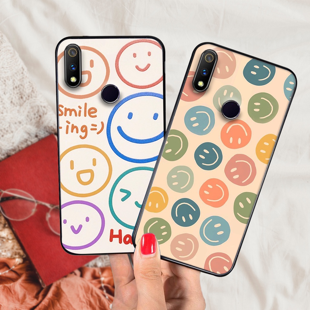Ốp lưng Oppo Realme 3 - Realme 3 Pro  gấu bearbrick in hình thể thao cá tính,siêu cute- GIÁ RẺ cực bền