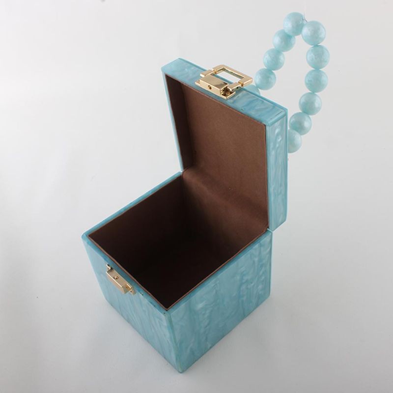 Ví Cầm Tay Thời Trang Sang Trọng Quý Phái Cho Nữ