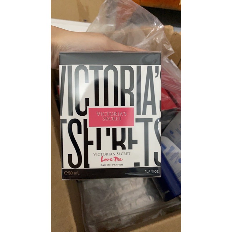 nước hoa Victoria’s Secret LOVE ME